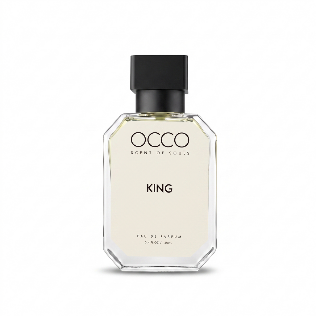 OCCO - KING  50ML