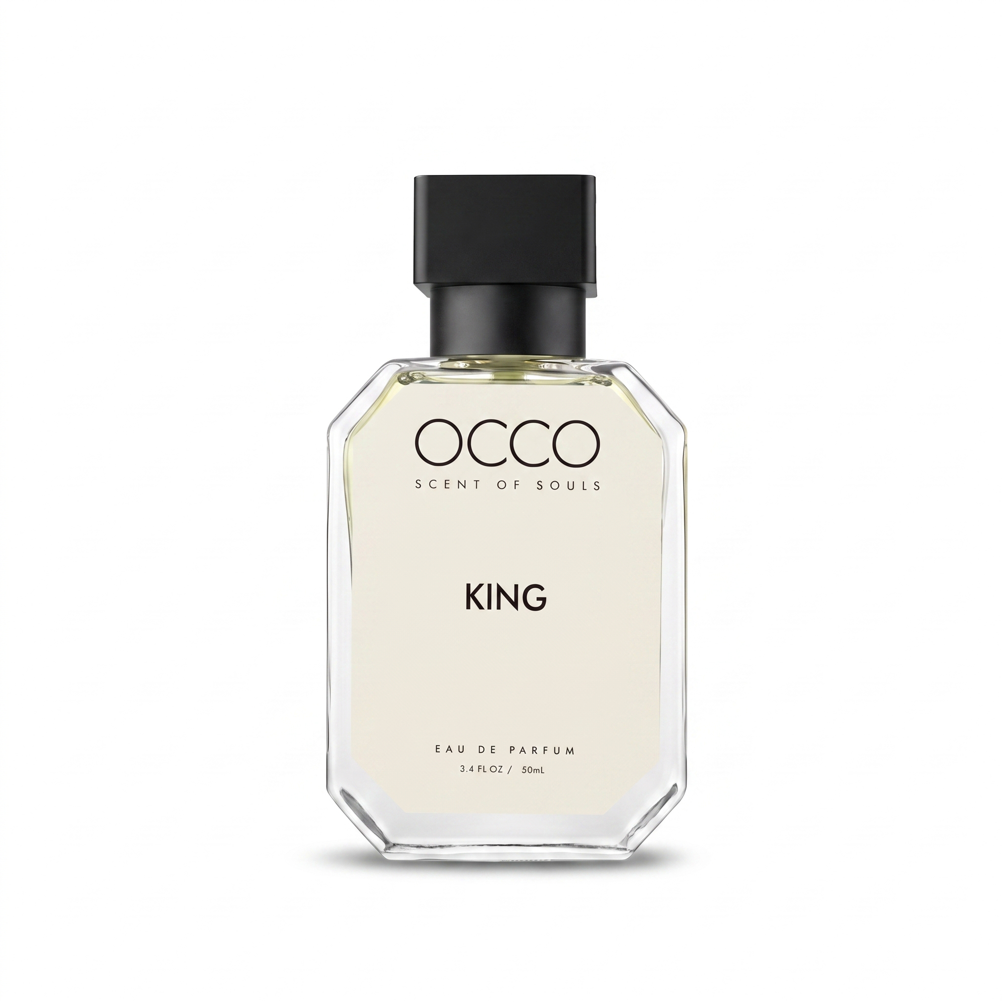 OCCO - KING  50ML
