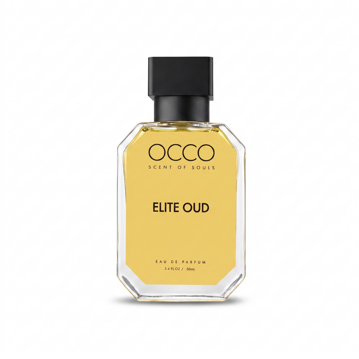 OCCO - ELITE OUD  50ML