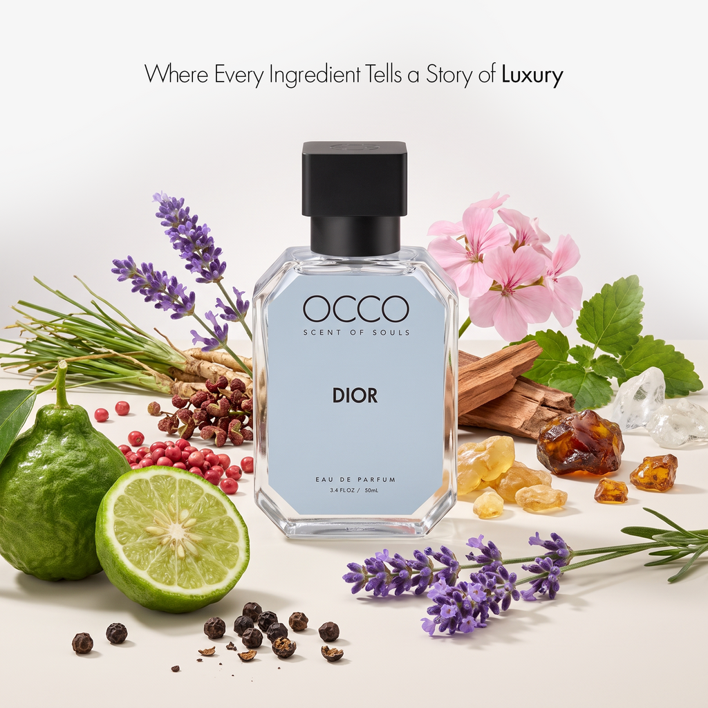 OCCO - DIOR  50ML