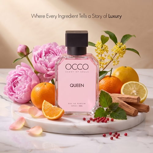 OCCO - QUEEN  50ML