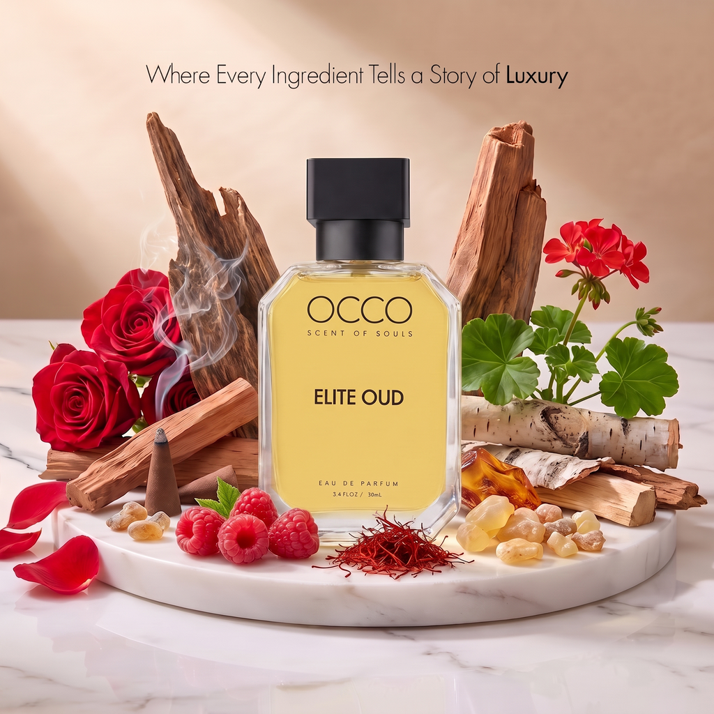 OCCO - ELITE OUD  50ML