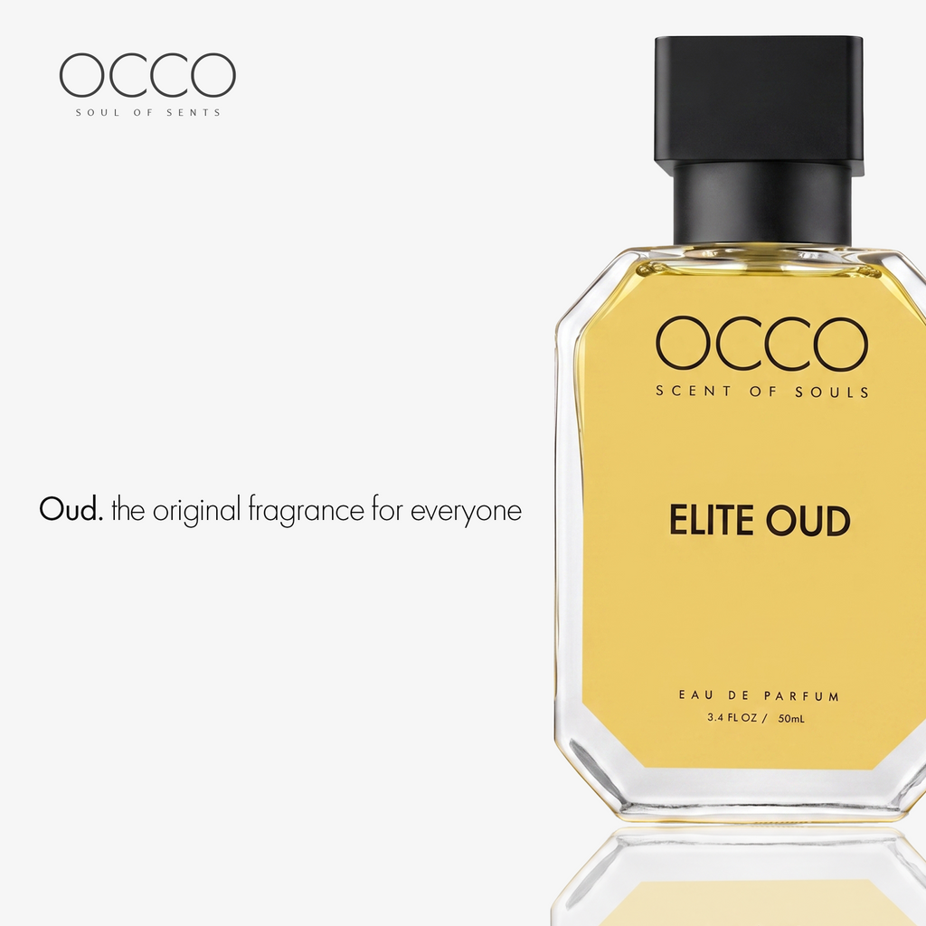 OCCO - ELITE OUD  50ML
