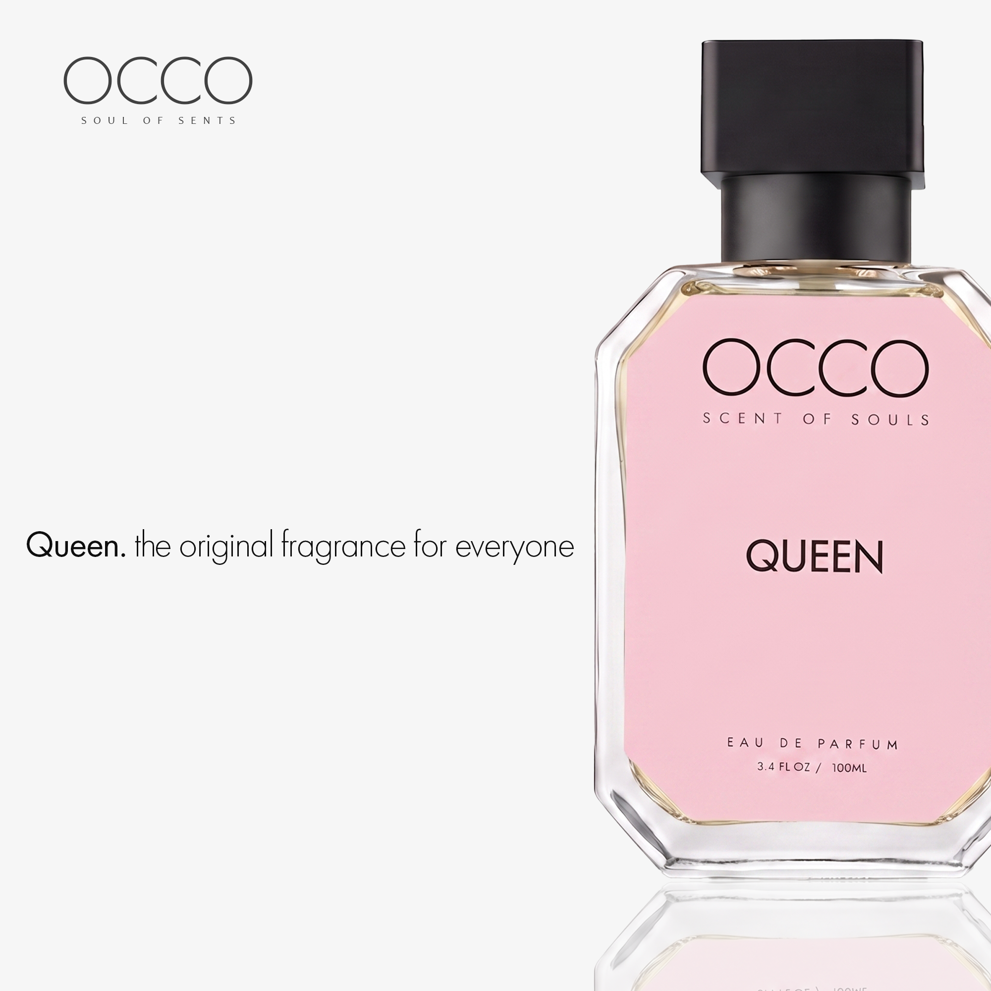 OCCO - QUEEN  50ML