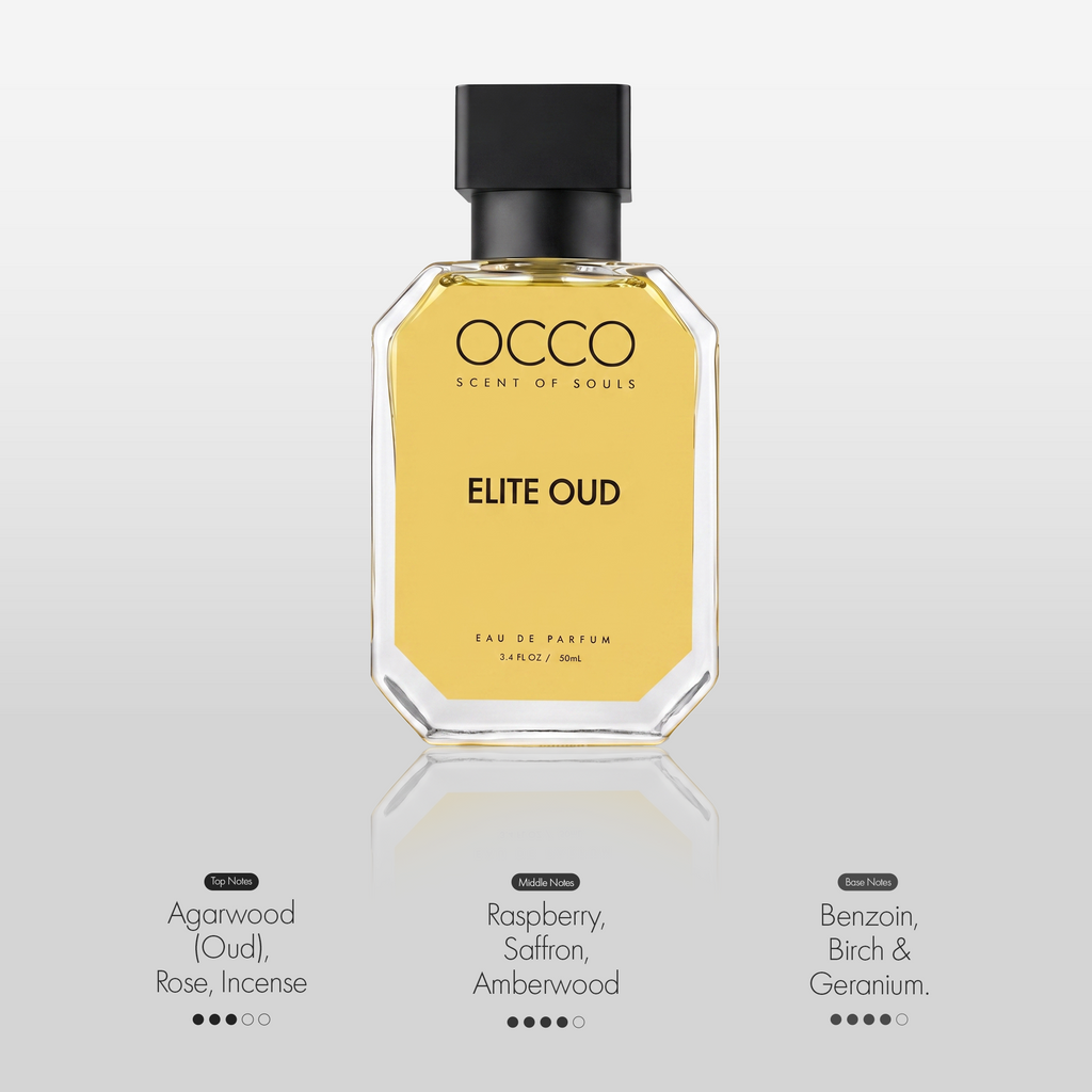 OCCO - ELITE OUD  50ML