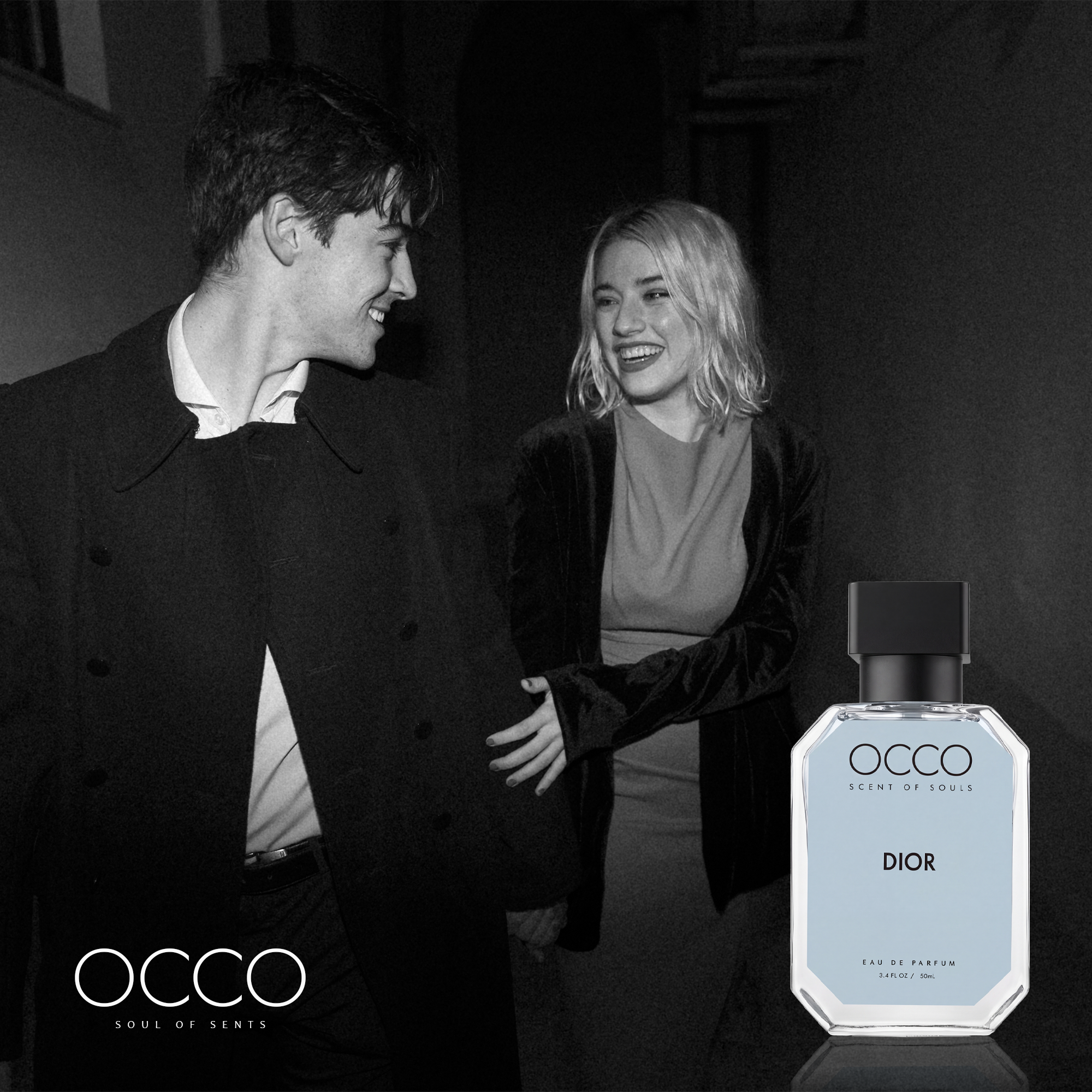 OCCO - DIOR  50ML