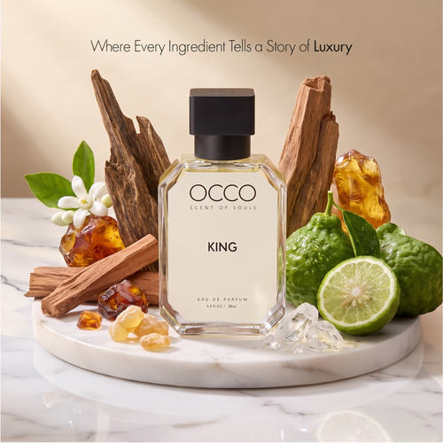 OCCO - KING  50ML