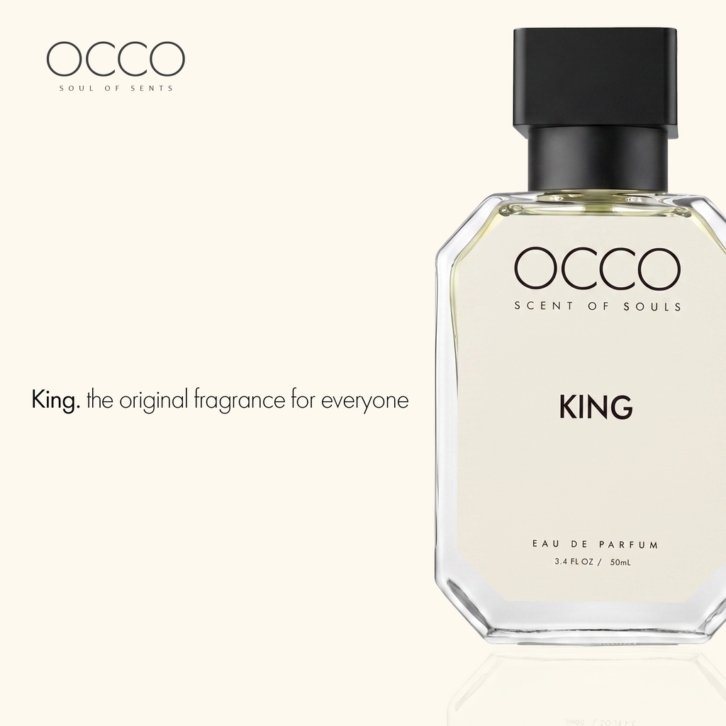 OCCO - KING  50ML