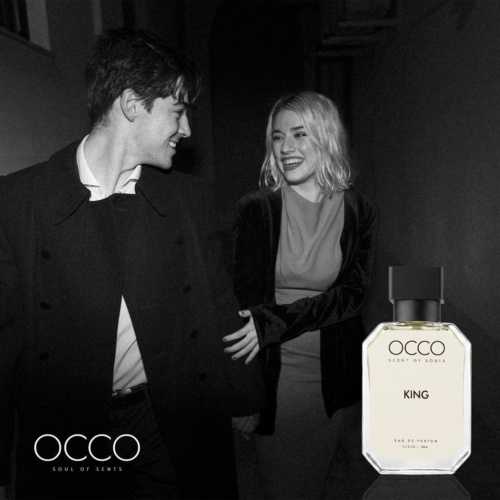 OCCO - KING  50ML